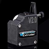 Bowden Extruder V2.0 DDB Universal Geared Extruder Dual Drive Extruder for 3D Printer