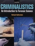 Criminalistics: An Introduction to Forensic Science, Student Value Edition Plus MyLab Criminal Justice with Pearson eText -- Access Card Package (11th Edition)