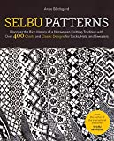 Selbu Patterns: Discover the Rich History of a Norwegian Knitting Tradition with Over 400 Charts and Classic Designs for Socks, Hats, and Sweaters