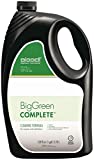 Bissell Commercial-31B6 Carpet Cleaner, 128oz, Bottle, 9 to 9.8 pH (1 Bottle 128 oz.),Green