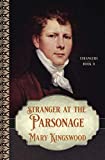 Stranger At The Parsonage