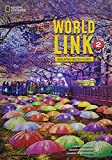 World Link 2 with My World Link Online Practice and Student's eBook (World Link, Fourth Edition: Developing English Fluency)