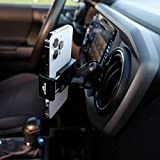 Offroam Phone Mount Kit Compatible for Toyota Tacoma (2016-2023)