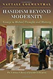 Hasidism Beyond Modernity: Essays in Habad Thought and History (The Littman Library of Jewish Civilization)