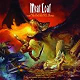 Bat Out Of Hell III - The Monster Is Loose [CD + DVD] by Meat Loaf
