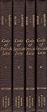 Code of Jewish Law - Kitzur Schulchan Aruch - A Compilation of Jewish Laws and Customs, Revised Edition (4 volumes in slipcase)