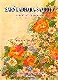 Sarngadhara-Samhita (A Treatise On Ayurveda)