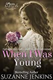 When I Was Young: Short Story Epilogue to Pam of Babylon #14