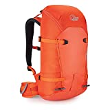 Lowe Alpine Ascent 32 Pack - Fire