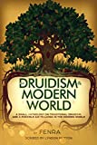 Old Druidism In The Modern World