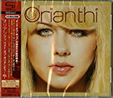 Best of Orianthi... Vol. 1