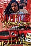 Saved By His Hood Love 2: A Hood Romance (Saved BY HIS HOOD LOVE: A HOOD ROMANCE)