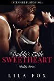 Daddy's Little Sweetheart (Daddy Series Book 15)