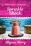 Sprinkle Shock (Parties on the Pier Cozy Mysteries Book 4)