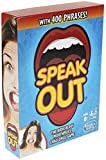 Hasbro Gaming Speak Out Game Mouthpiece Challenge