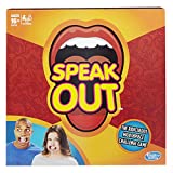 Speak Out Game English