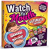 Watch Ya' Mouth Ultimate Edition