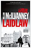 Laidlaw (The Laidlaw Investigation Book 1)