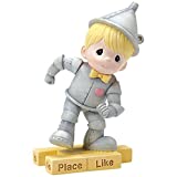 Precious Moments, The Wonderful World of Oz Tin Man, Resin Figurine, 154458