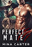 Perfect Mate (Project Rebellion Book 1)
