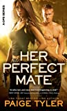 Her Perfect Mate (X-OPS Series Book 1)