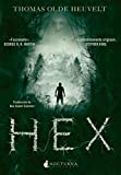 HEX (Spanish Edition)