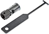 Dorman 57450 Lighter Socket Removal Tool Compatible with Select Models