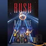 R40 Live [3 CD]