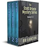 The Scott Drayco Series: Books 1-3: The Scott Drayco Series Box Set