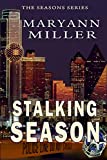 Stalking Season (Seasons Mystery Series)