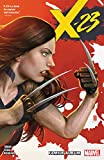 X-23 Vol. 1: Family Album (X-23 (2018-2019))