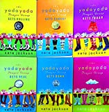 The Yada Yada Prayer Group (Book 1); Gets Down (Book 2) Gets Real (Book 3) Gets Tough (Book 4) Gets Caught (Book 5) Gets Rolling (Book 6) (Complete Series, 6 books)