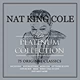 75 Greatest Hits of Nat King Cole (3 CD Boxset)