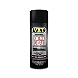 VHT SP305 Prime Coat Black Sandable Primer Filler Can - 11 oz.