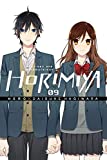 Horimiya Vol. 9