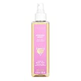 Pacifica Kindred Spirit Hair and Body Mist - Rose Dust 6.9 oz