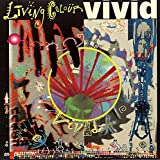 Living Colour - Vivid - Epic - EPC 460758 1, Epic - BFE 44099