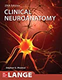 Clinical Neuroanatomy, Twentyninth Edition