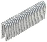 Freeman FS9G175 9-Gauge 1-3/4" Barbed Fencing Staples (1000 count) Corrosion and Rust Resistant