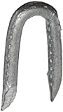 National Nail 50078 LB 1-1/4-Inch Fence Staple