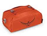 Osprey UltraLight Padded Organizer, Poppy Orange, One Size