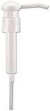 Lexon Heavy Duty 1 oz Dispenser Pump for 5 Gallon Buckets Pails 38/415 (1)