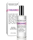 Baby Powder By Demeter For Women. Pick-me Up Cologne Spray 4.0 Oz