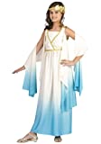 Child Greek Goddess Costume Medium (8-10)