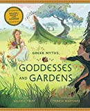 Goddesses and Gardens (Greek Myths)