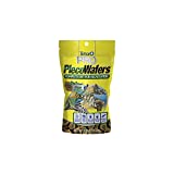 Tetra PRO PlecoWafers 5.29 Ounces, Nutritionally Balanced Vegetarian Fish Food, Concentrated Algae Center (16448)