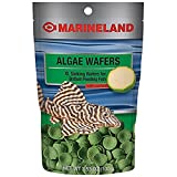 AQUARIA Food Prem Algae Wafer 3.5Z