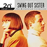 20th Century Masters: The Millennium Collection: Best Of Swing Out Sister