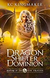 Dragon Shifter Dominion 5: Rapture of the Sun Dragon