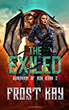 The Exiled (Dominion of Ash)